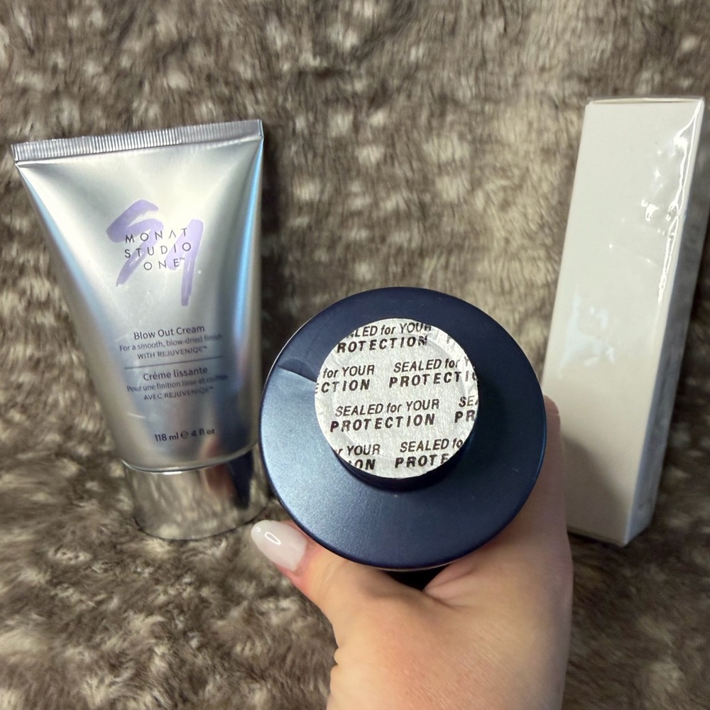 MONAT Bundle - Picture 3 of 4